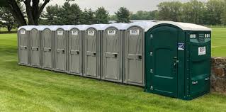 Best Portable Restroom Removal and Pickup  in Freeport, TX