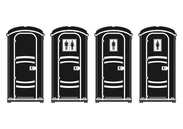 Best Portable Restroom Servicing (Cleaning and Restocking)  in Freeport, TX