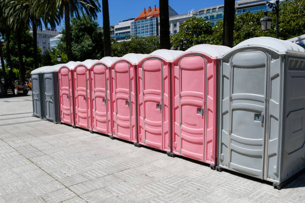 Best Portable Restroom Maintenance and Cleaning  in Freeport, TX