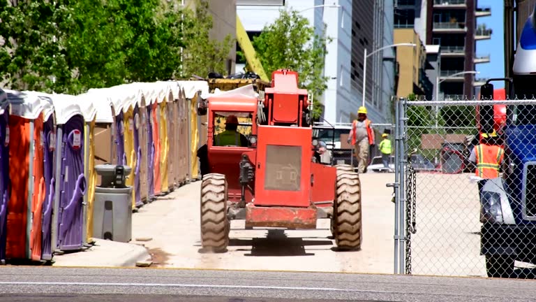 Best Portable Toilets for Disaster Relief Sites  in Freeport, TX