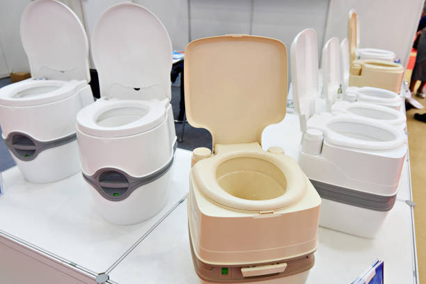 Best Long-Term Portable Toilet Rental  in Freeport, TX